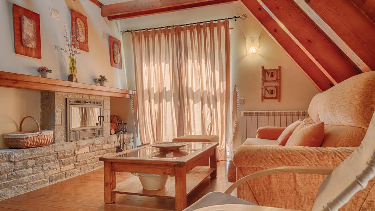 Saplan Real Estate Era Lana Διαμέρισμα Les Εξωτερικό φωτογραφία