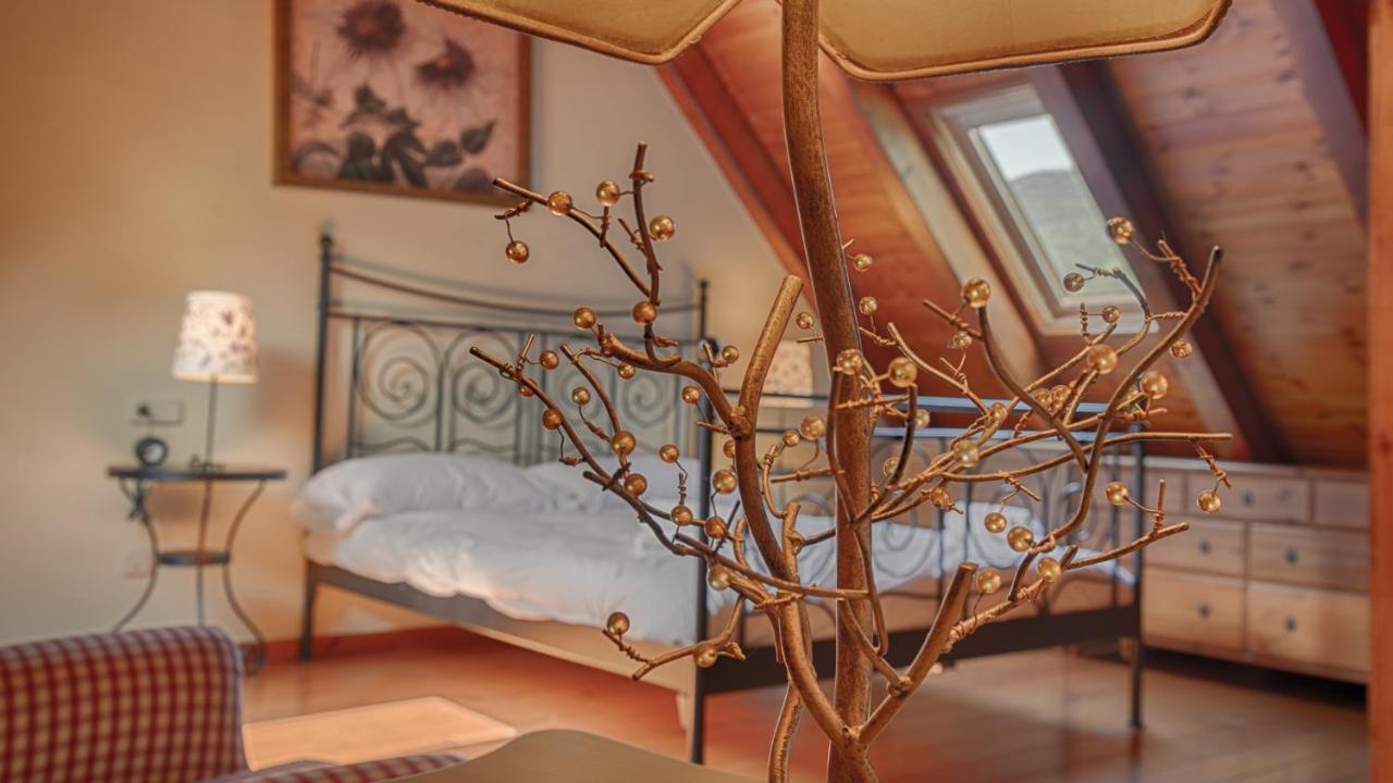 Saplan Real Estate Era Lana Διαμέρισμα Les Εξωτερικό φωτογραφία